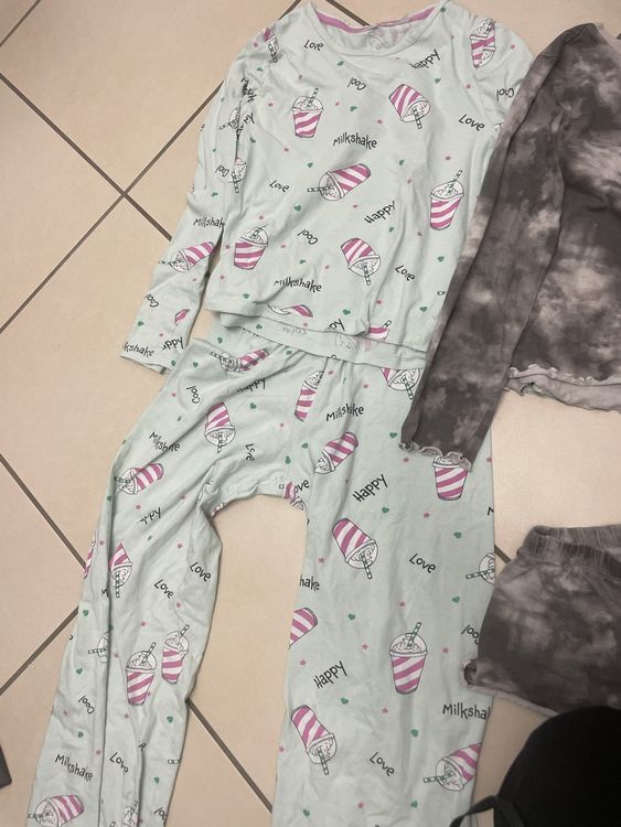 Set Pyjama 2