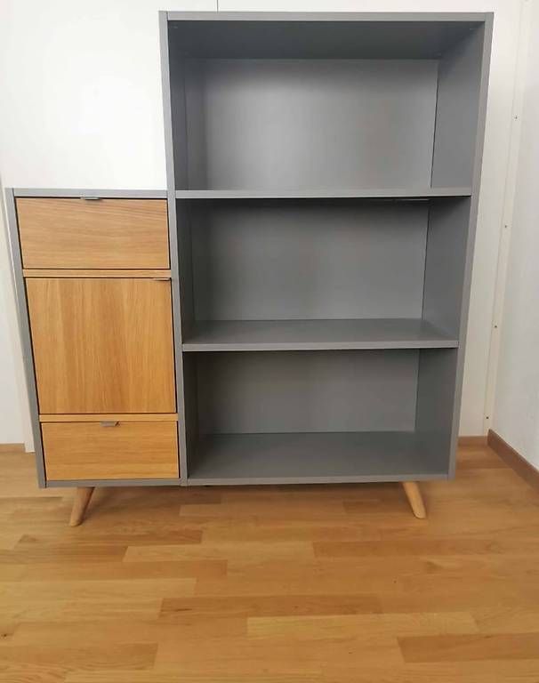 Mobili TV: Meuble TV & Commode MYCS – Usato da Fribourg venduto da fao_rjw5 1