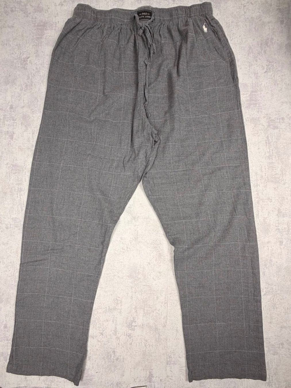 Ralph Lauren Pigiami: Bas de pyjama Sleepwear Ralph Lauren – Nuovo (secondo la descrizione) da Hauterive NE venduto da Leo_o