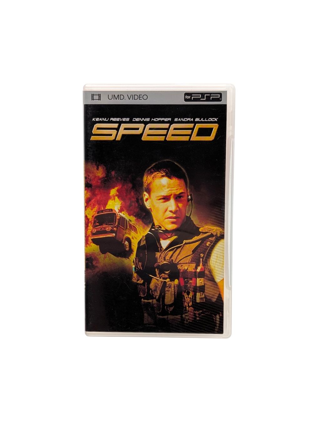 Sony Giochi: UMD Video Speed (PSP) – Usato da Domat/Ems venduto da IsseldorsShop