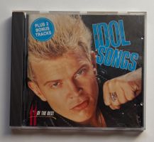 Billy Idol / 11 Of The Best