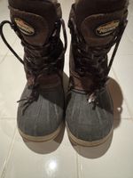 Winterschuhe Kinder Grösse 34