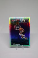 2025-26 Topps NBA Hoops - Joan Beringer #20 (RC)