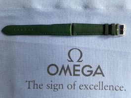 Omega Uhrenarmband 19mm original