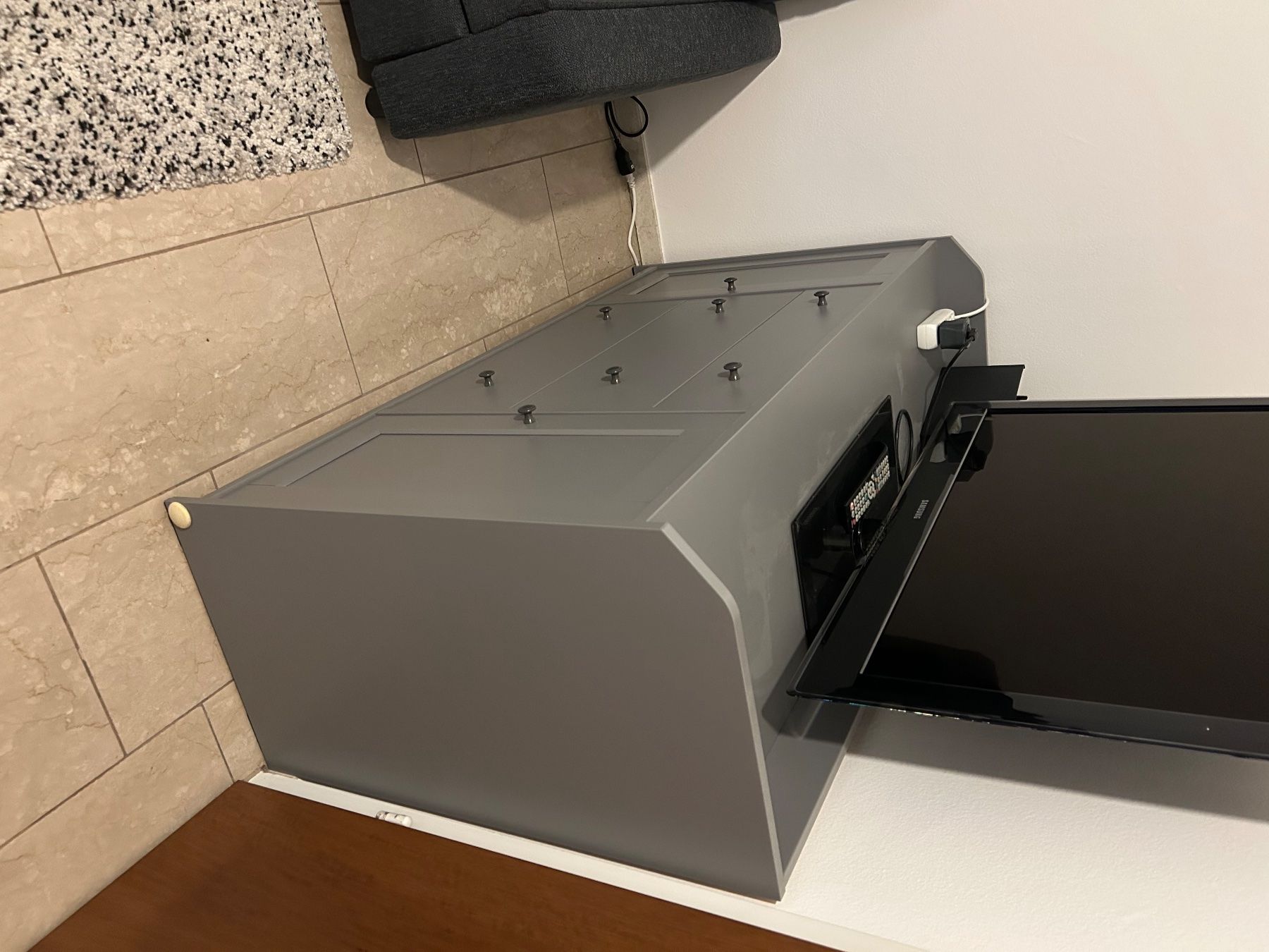 Ikea Commodes: Hauga Kommode (IKEA) – D'occasion à Zürich par lau_wb57 1