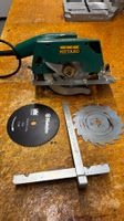 Metabo Kreissäge KS 3340 S