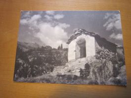 No1 auf den Bergen 1925 Postkarten