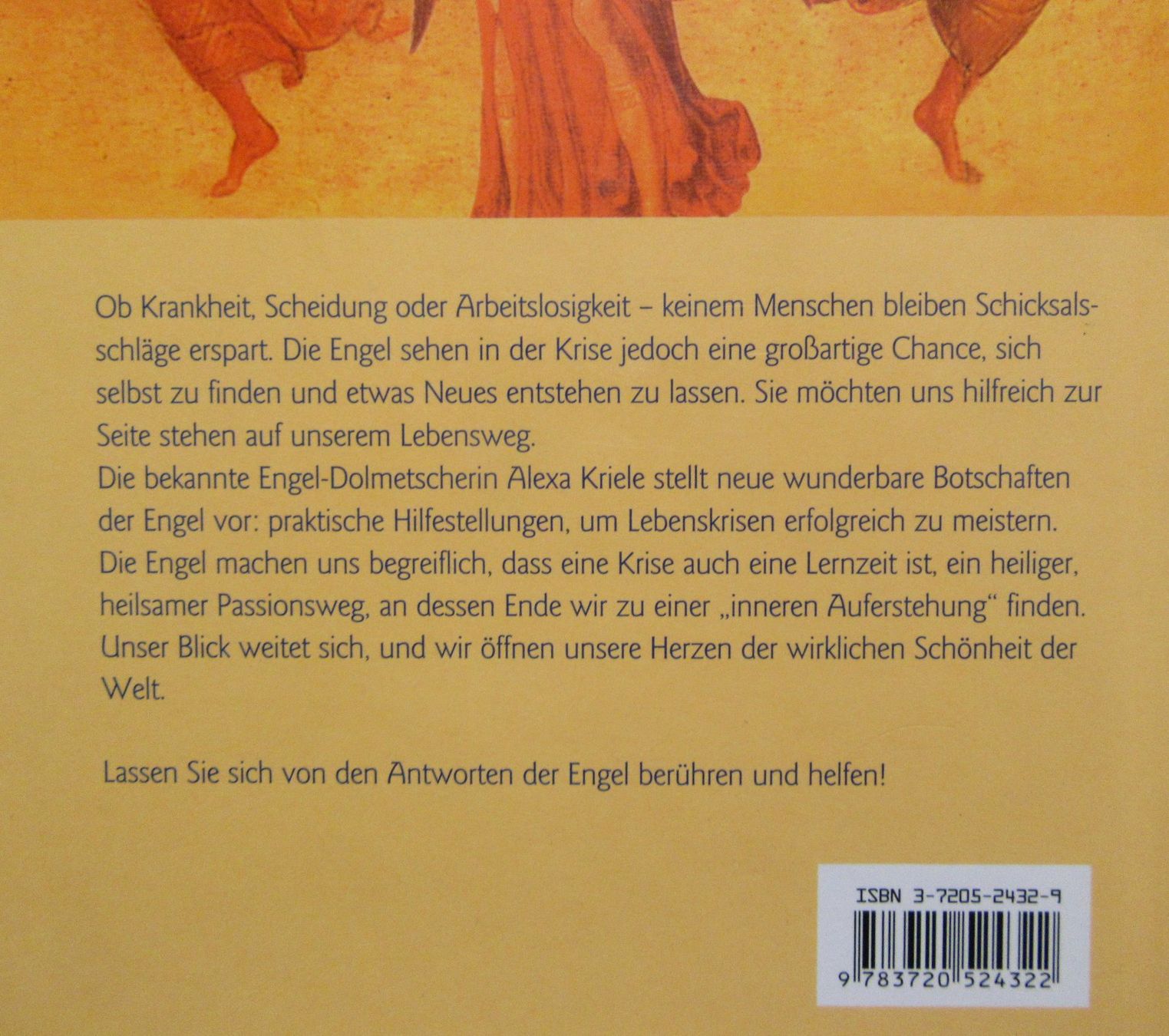 Bücher: Mit den Engeln das Leben meistern - von Alexa Kriele – Gebraucht aus Auenstein von Padabimbim 1