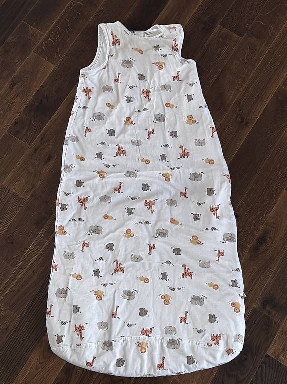 H&M Sacchi a pelo: Babyschlafsack H&M 2.5 TOG, Gr. 86/92 – Usato da Zürich venduto da jazz_mine