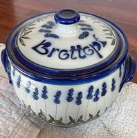 Brottopf