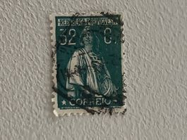 Portugal Briefmarke ab 0.50 CHF