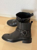 Geox Catria Schnürboots Gr. 39 | NP 140.-