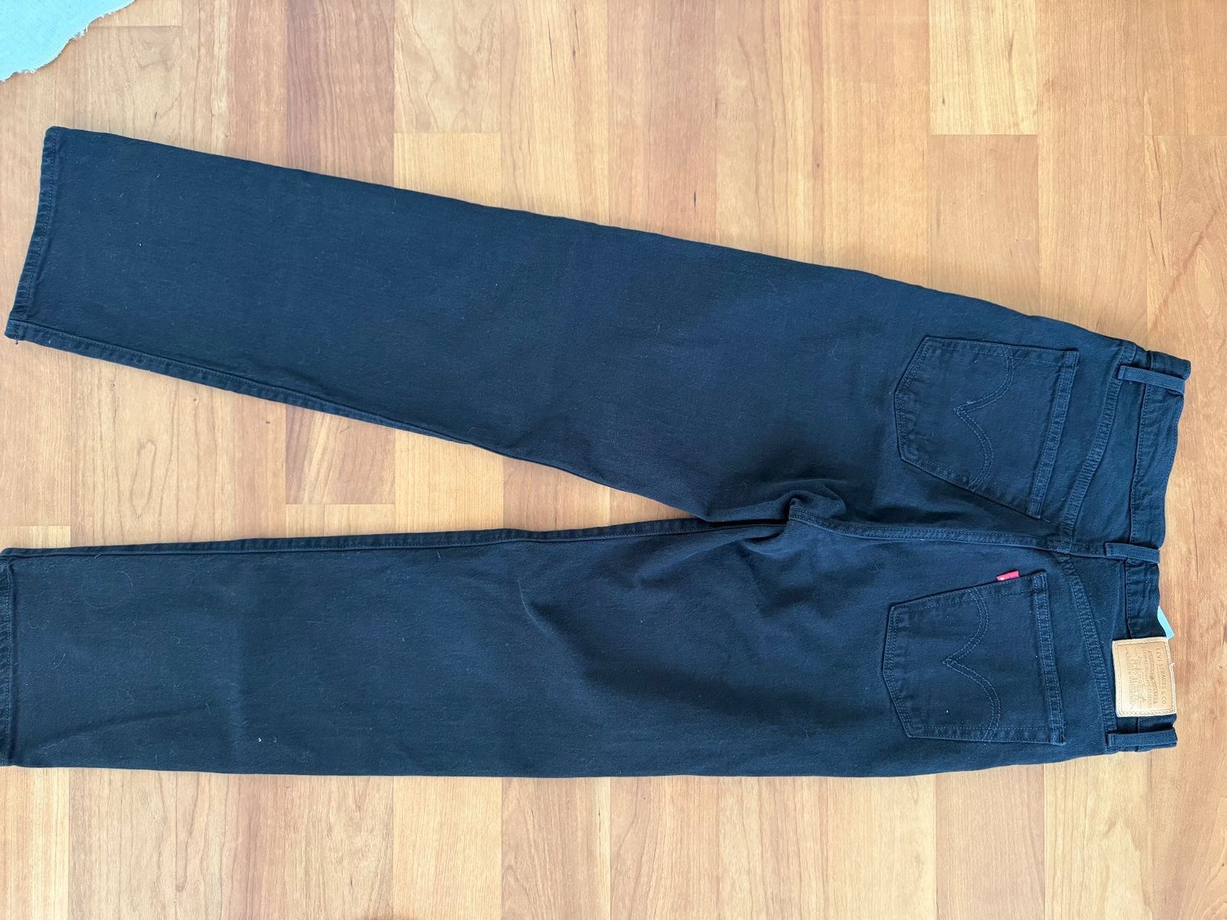 Levi's Jeans: Levis jeans – D'occasion à Zürich par isa_m8wv 3