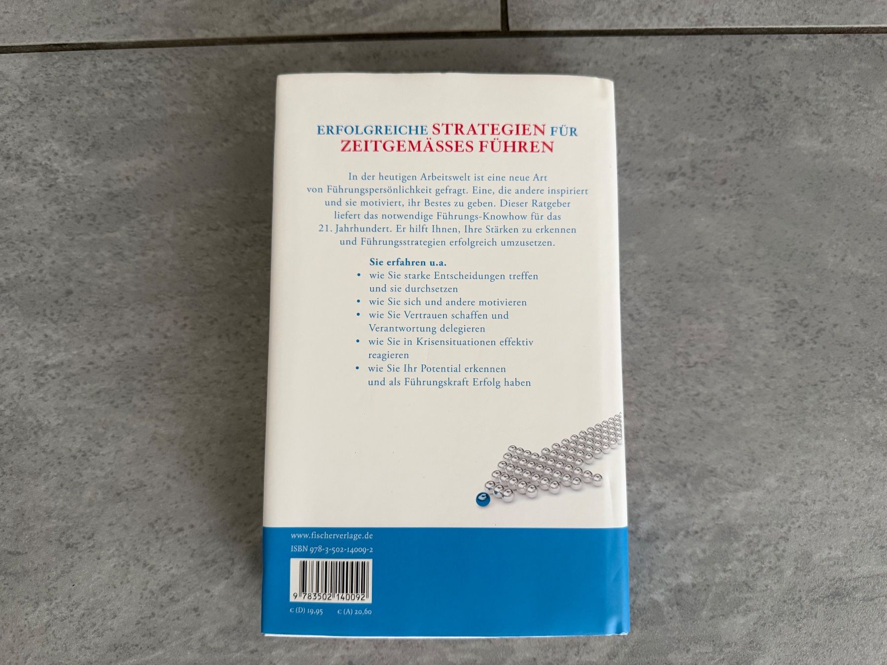 Libri: Führen mit Persönlichkeit - Dale Carnegie Training – Usato da Bülach venduto da Loredana13 1
