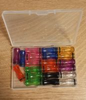 Drip tip 510 E-cigarette 