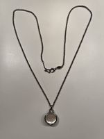 Collana con perla FOSSIL