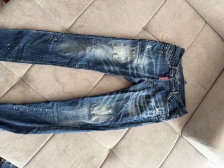 Dsquared2 Jeans – Größe 44 👖