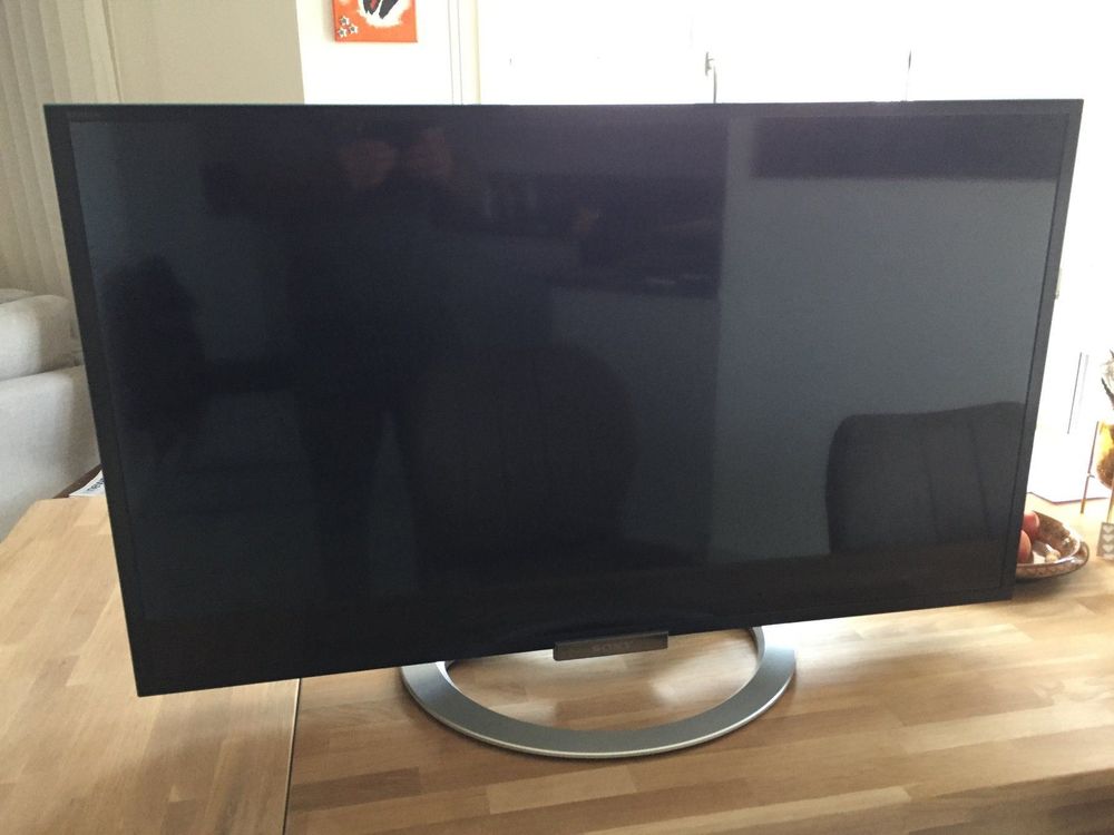 Sony BRAVIA KDL-42W805A | Kaufen auf Ricardo