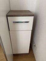 Badunterschrank