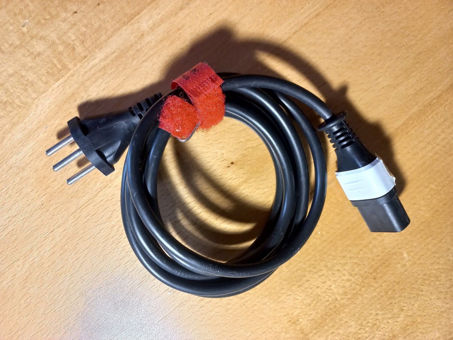 Microfoni: 1-ClearOne AccuMic PC – Microphone - Model 910-157-001 – Usato da Zürich venduto da irm_lc5f 3