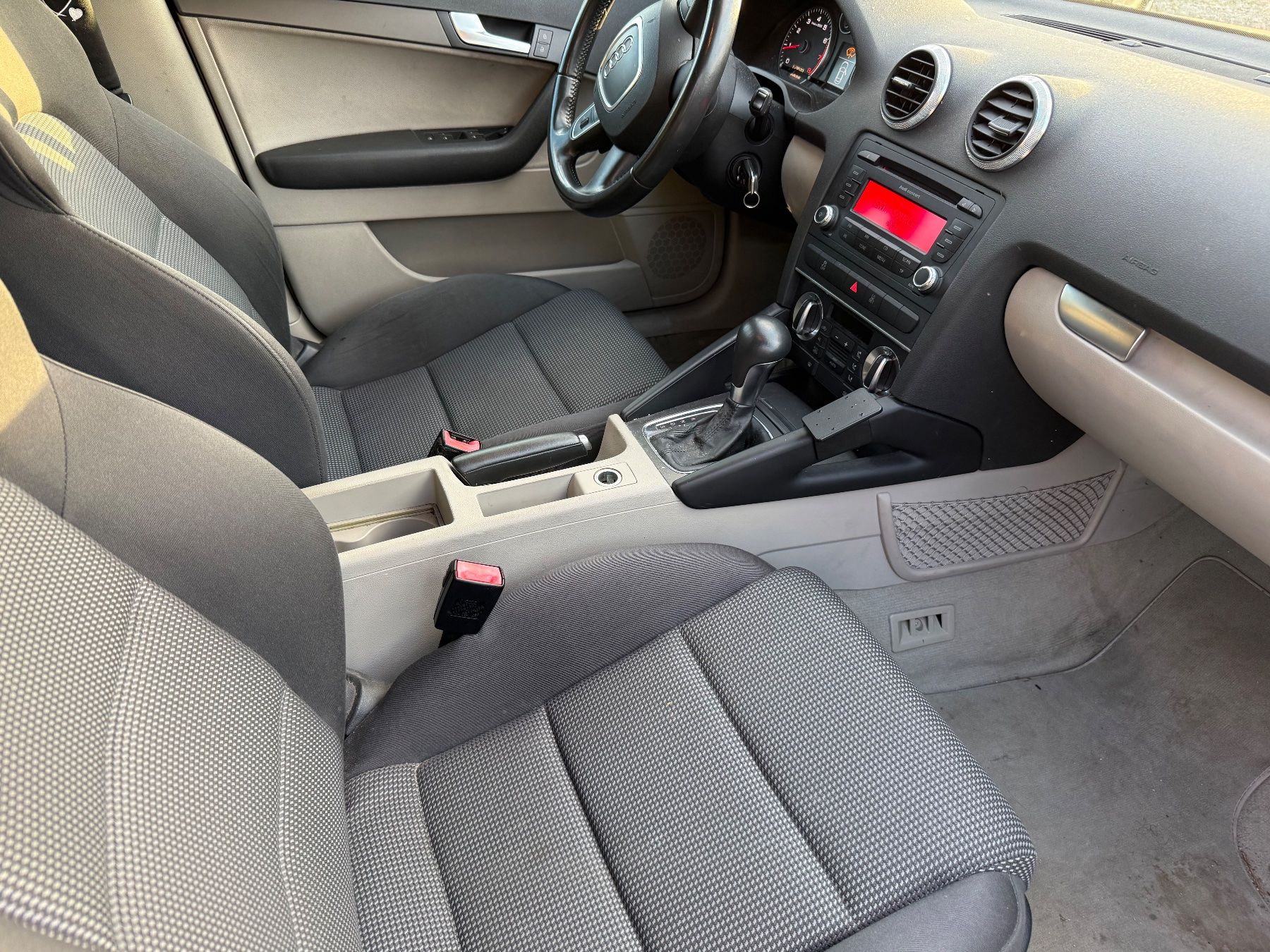 Audi Automobili: À vendre – Usato da Biel/Bienne venduto da hasa03 7