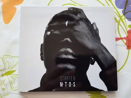 CD MTDS - Starter (Hip Hop)