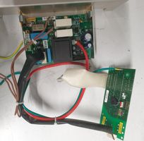 Julabo TW12 Wasserbad komplet Elektronik Steuerung