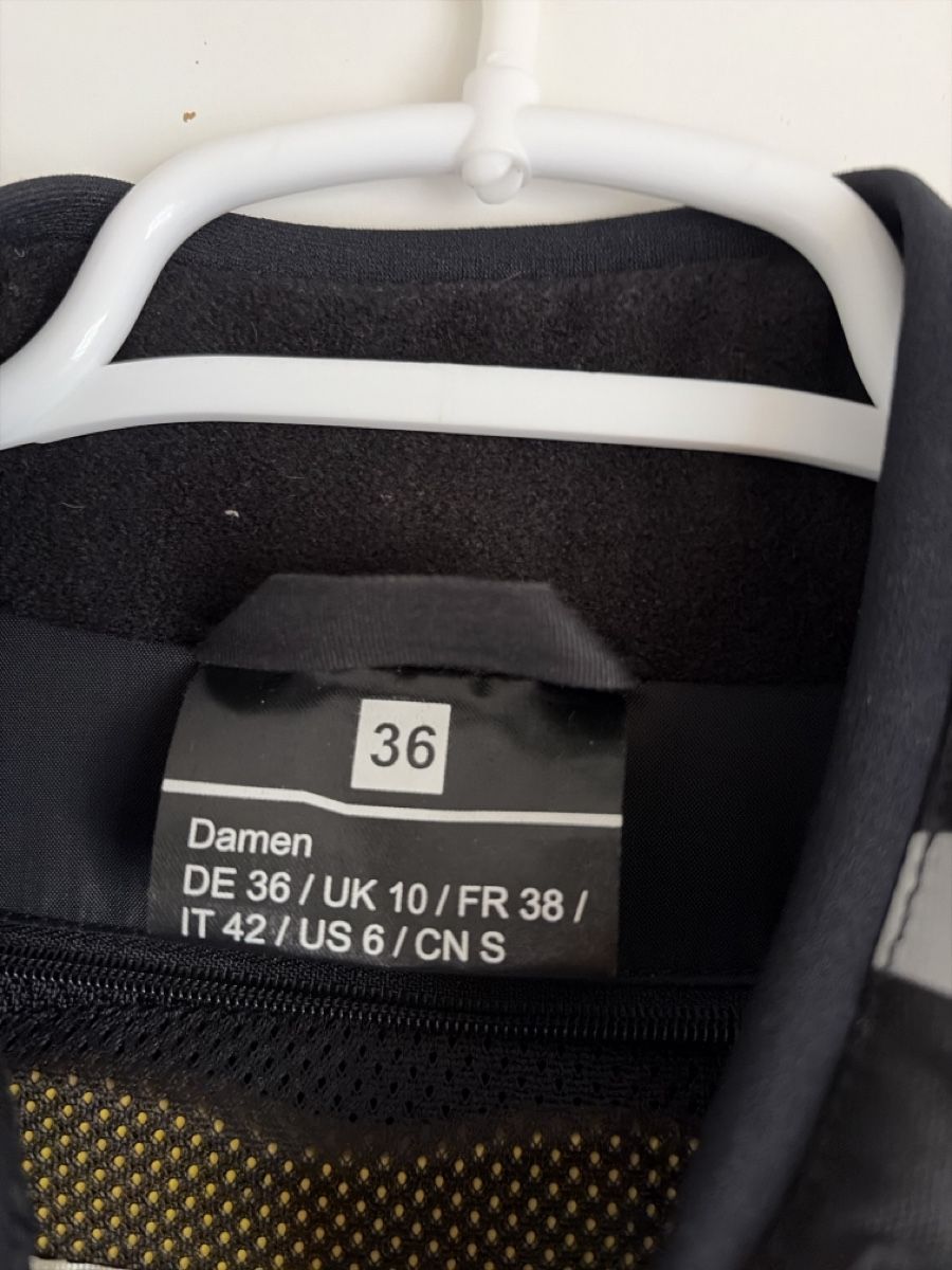 Vestes: Motorradkombi Grösse 36 PROBIKER – D'occasion à rütihof par finaldestination 2