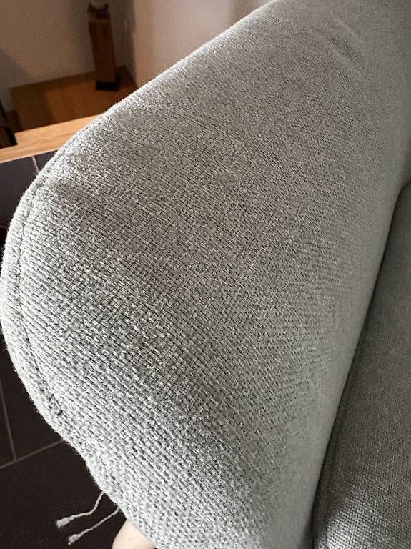 La Redoute Poltrone: Stilvoller Designer-Sessel von La Redoute – Usato da Pfäffikon ZH venduto da Toebee1981 2