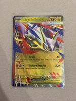 Pokémon Mega Latias ex 100/132 Mega Evolution
