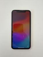 Apple iPhone 11 128 GB Weiss – Top Zustand