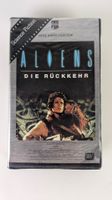 Aliens Die Rückkehr VHS Silver Screen Collection deutsch