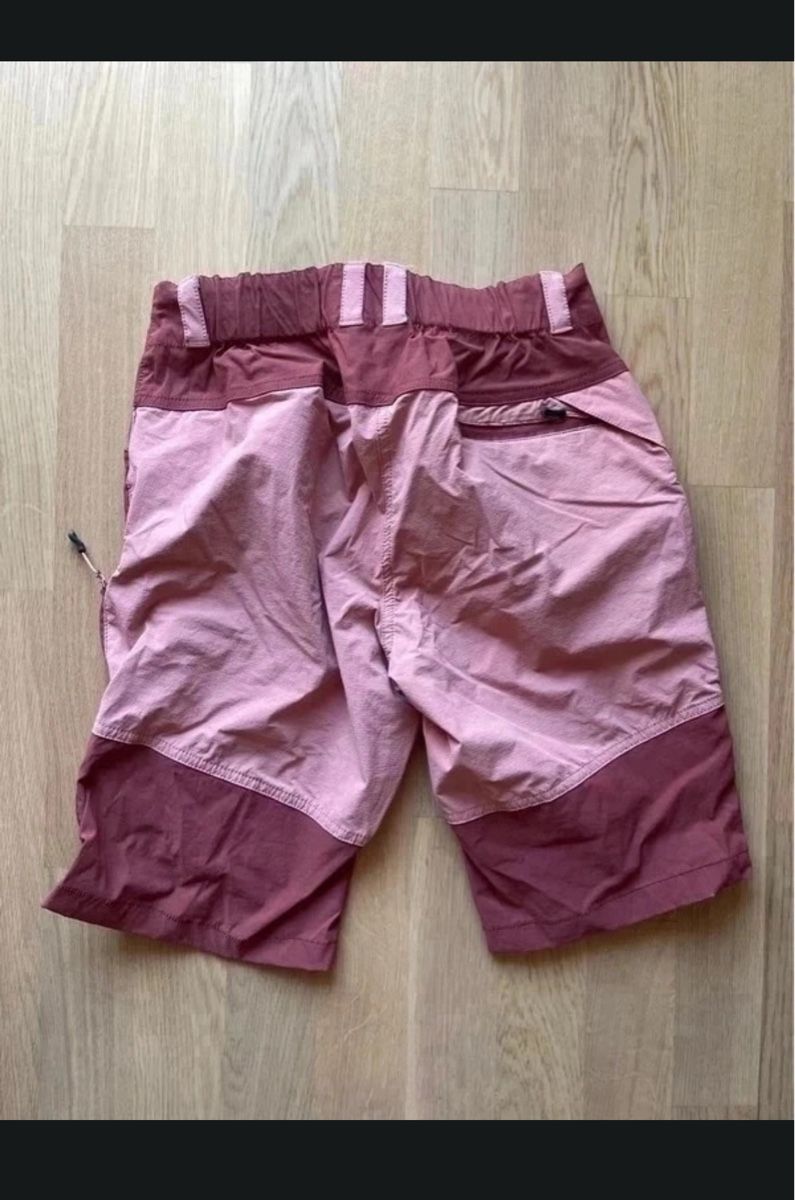 Pantalons: Wanderhose Outdoor Trekking – Neuf (Voir description) à Basel par Lizzy_01 2