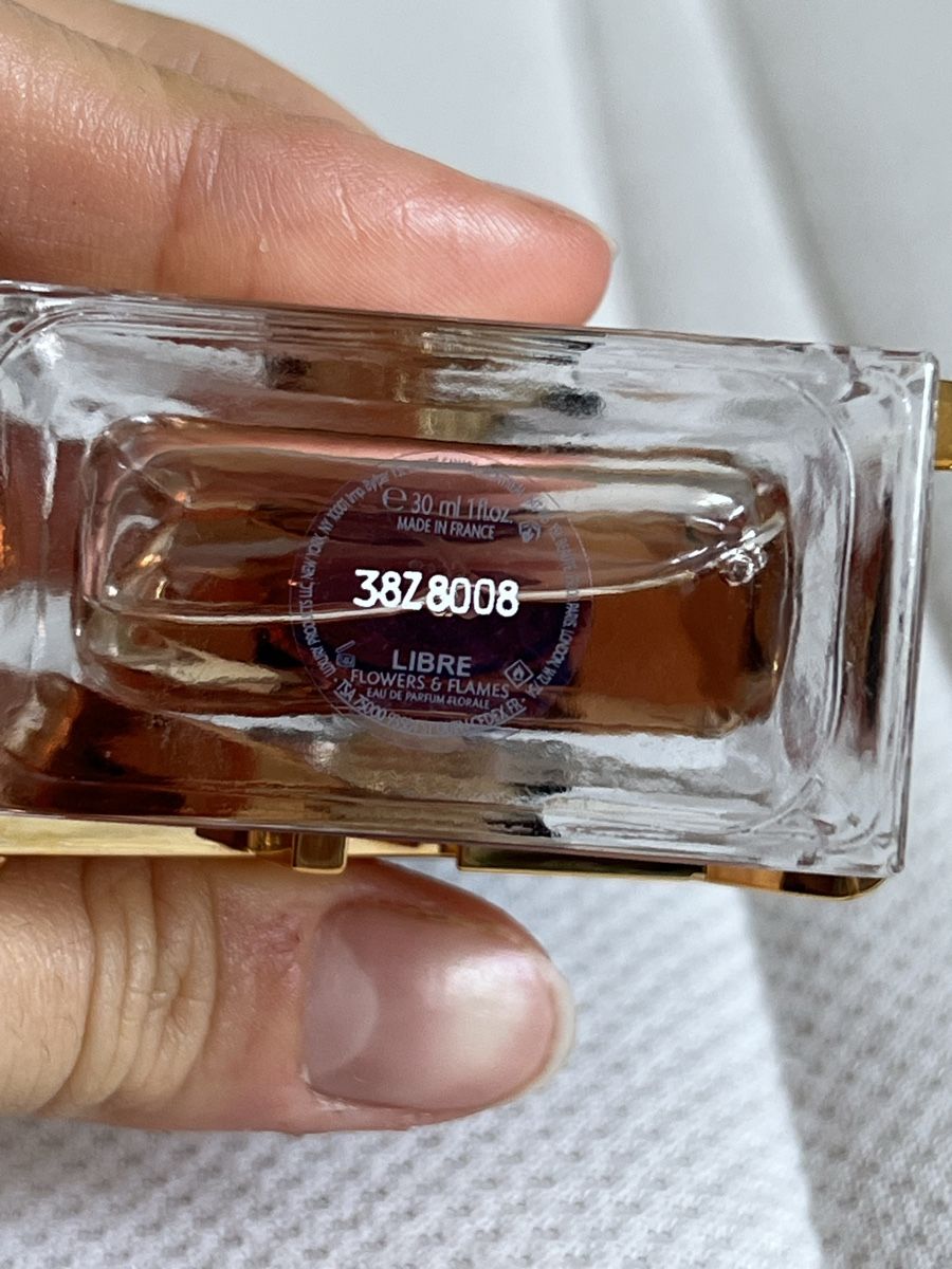 Saint Laurent Parfums & Eau de Toilette: Yves Saint Laurent Libre – Neuf (Voir description) à Sonceboz-Sombeval par Adina.Hauser 1