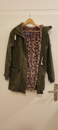 Jacke Pepe Jeans, XS/S, TOP Zustand