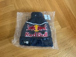 Red Bull New Era Beanie Neu OVP