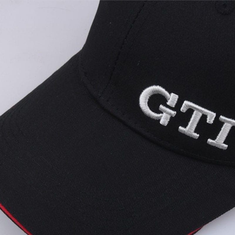 Copricapi, berretti & cappellini: GTI Cap - neu – Nuovo e nell'imballaggio originale da Oberurnen venduto da jasmin2fel 2