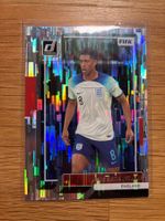 Panini Donruss Jude Bellingham England Silver