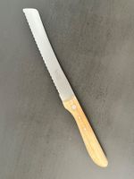 Couteau à pain de très grande qualité de coupe Robert Herder