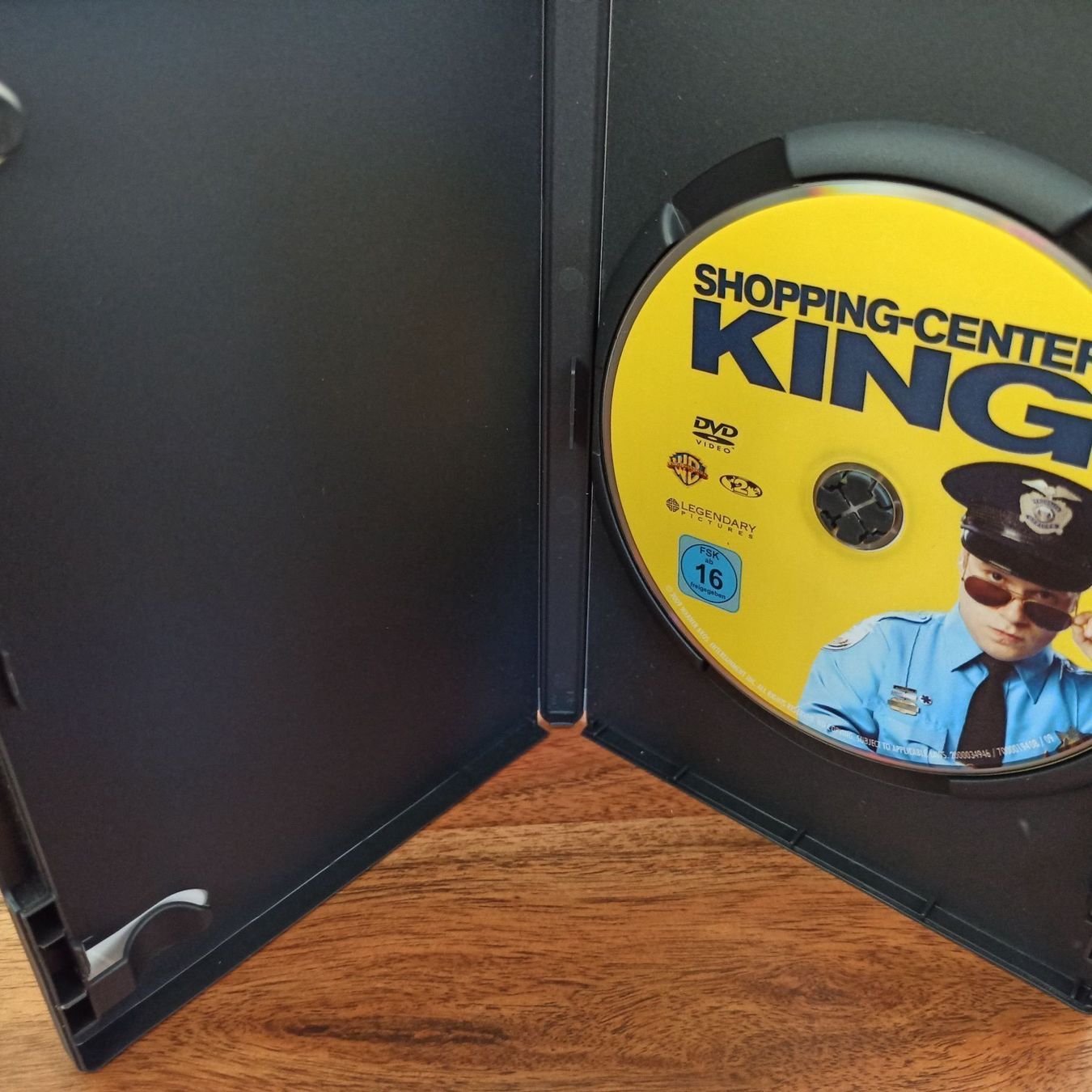 Tutti i DVDs: Shopping-Center King – Usato da Dübendorf venduto da kb86_MOVIE 2