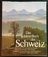 Das goldene Buch der Schweiz