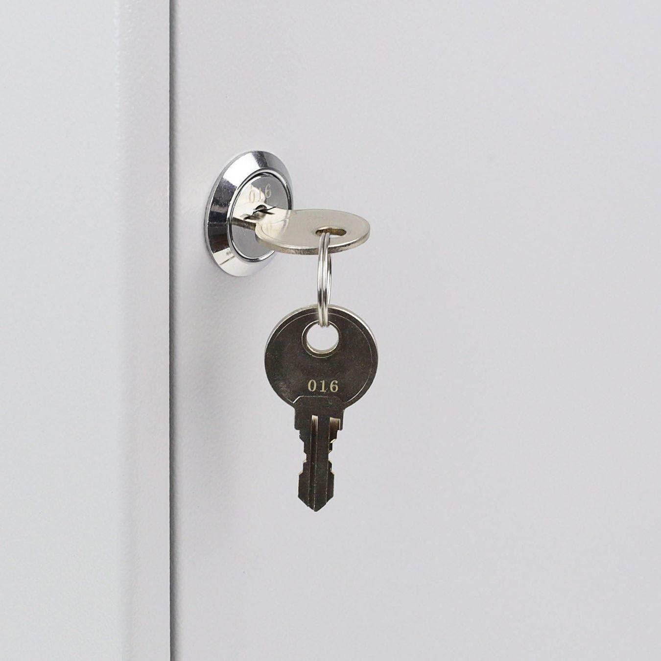 Tresor: HMF Schlüsselschrank 100 Haken – Neu und originalverpackt aus Bottighofen von zaap 6