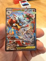 Pokémon Mega Lucario EX Karte 179/132 NM