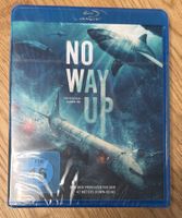 NO WAY UP BLU-RAY