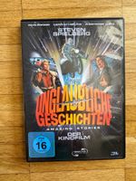 UNGLAUBLICHE GESCHICHTEN (DVD) AMAZING STORIES-DER KINO FILM