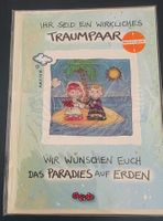 Archiv Grusskarte Einladung zur Hochzeit im Sommer