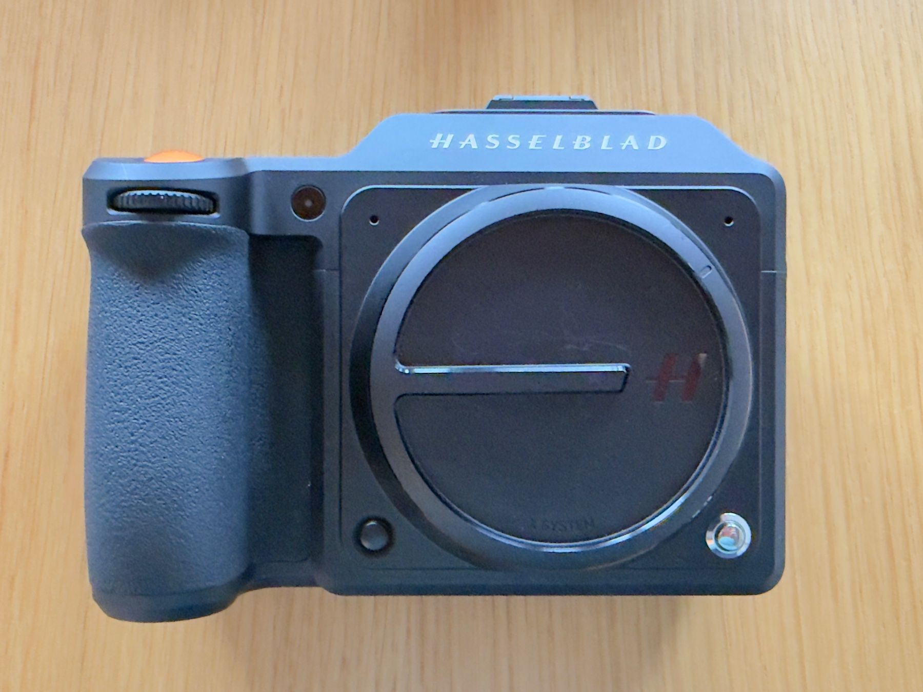 Hasselblad Kamera: Hasselblad X2D 100C - Garantie bis 04.03.27! – Gebraucht aus Aarburg von GeminiM 1
