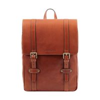 Lederrucksack Fiorentino