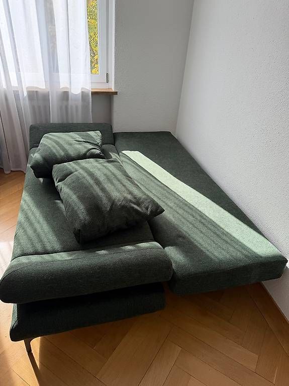 Divani: Bettsofa – Usato da Zollikofen venduto da anon8sfn 3