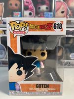 Funko POP! Animation Dragon Ball Z Goten